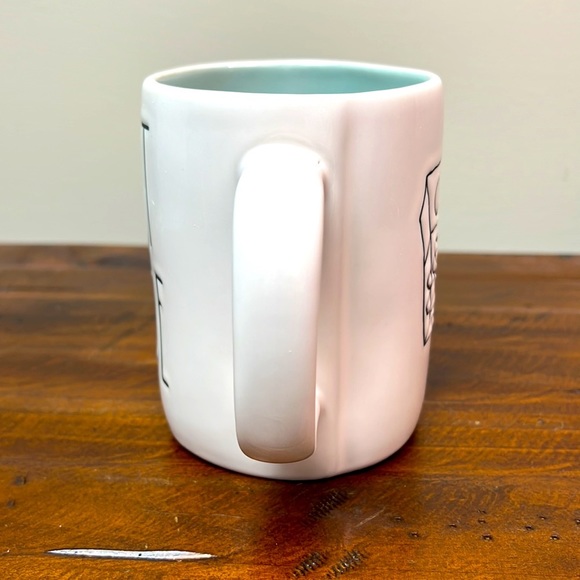 Rae Dunn “Mint to Be” Double Sided Mug - Picture 5 of 11